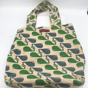 Bungalow 360 Whale Tote